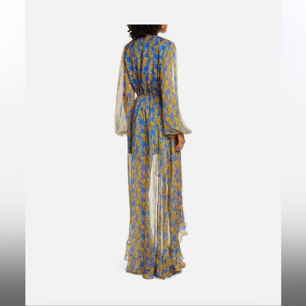 Caroline Constas Liv Dress - Picture 5 of 14